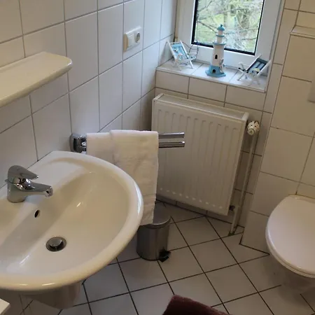 Suederhafen 2c * Nordstrand