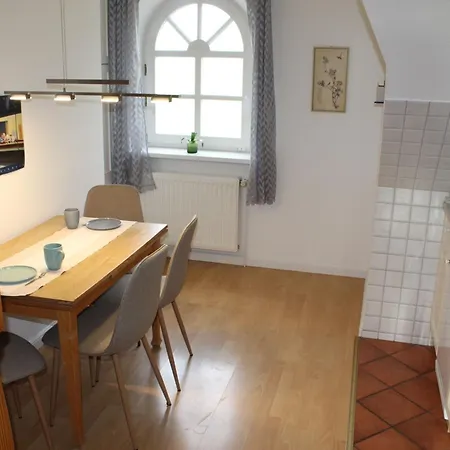 Suederhafen 2c Δωμάτια σε οικογενειακή κατοικία Nordstrand