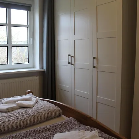 Suederhafen 2c Séjour chez l'habitant