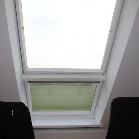 Δωμάτια σε οικογενειακή κατοικία Suederhafen 2c *