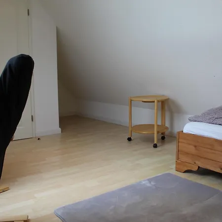 Suederhafen 2c * Nordstrand