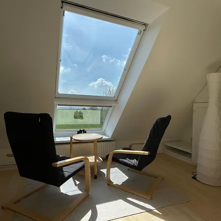 Suederhafen 2c * Nordstrand