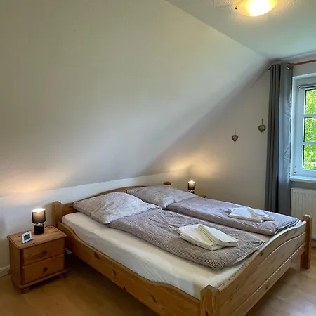 Suederhafen 2c Séjour chez l'habitant